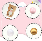 Meda toper za tortu - Prestige