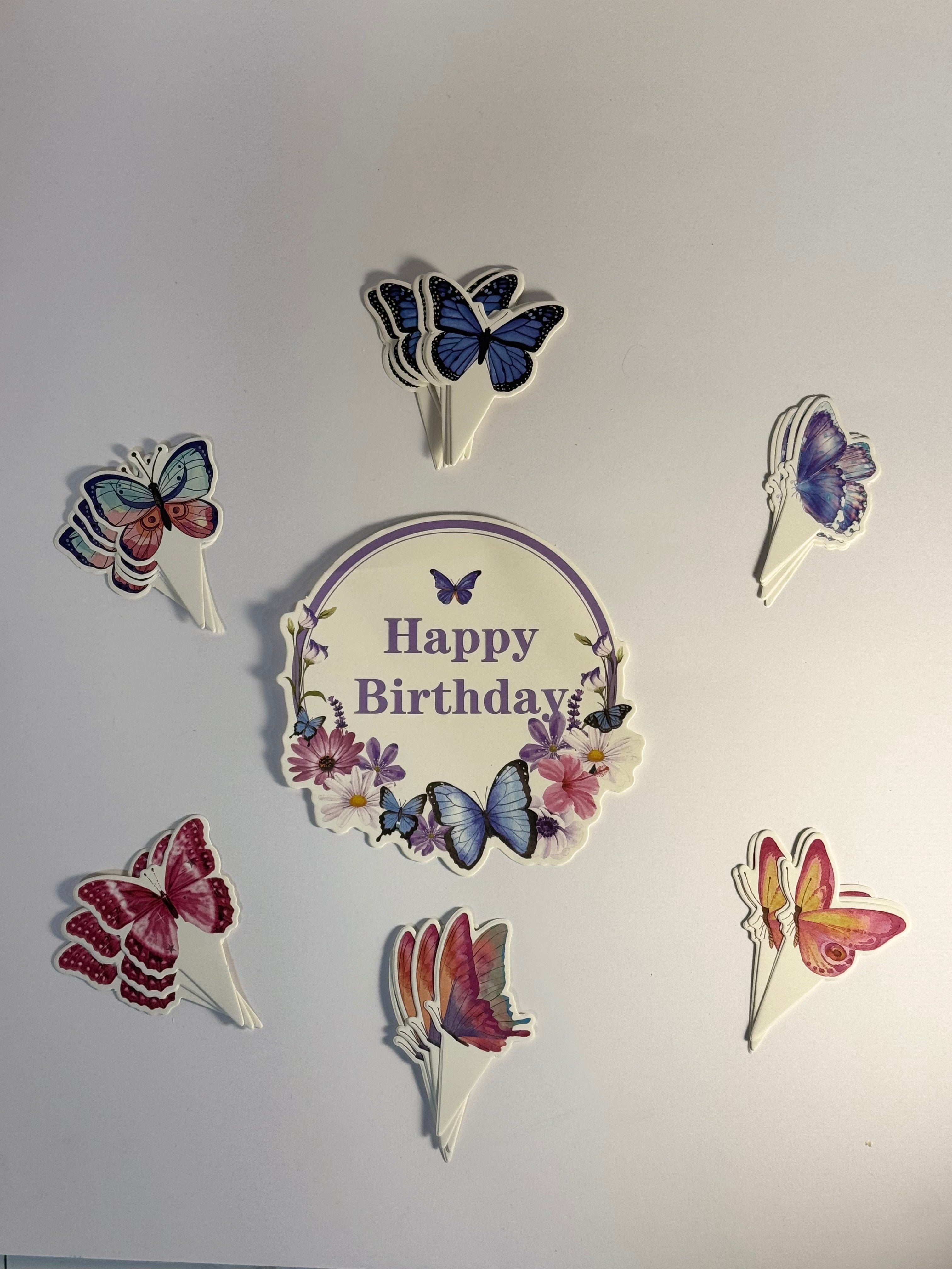 Leptir toperi 29kom - Prestige