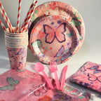 Leptir salvete 20 kom - Prestige