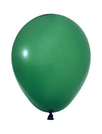 Gold-mint set balona