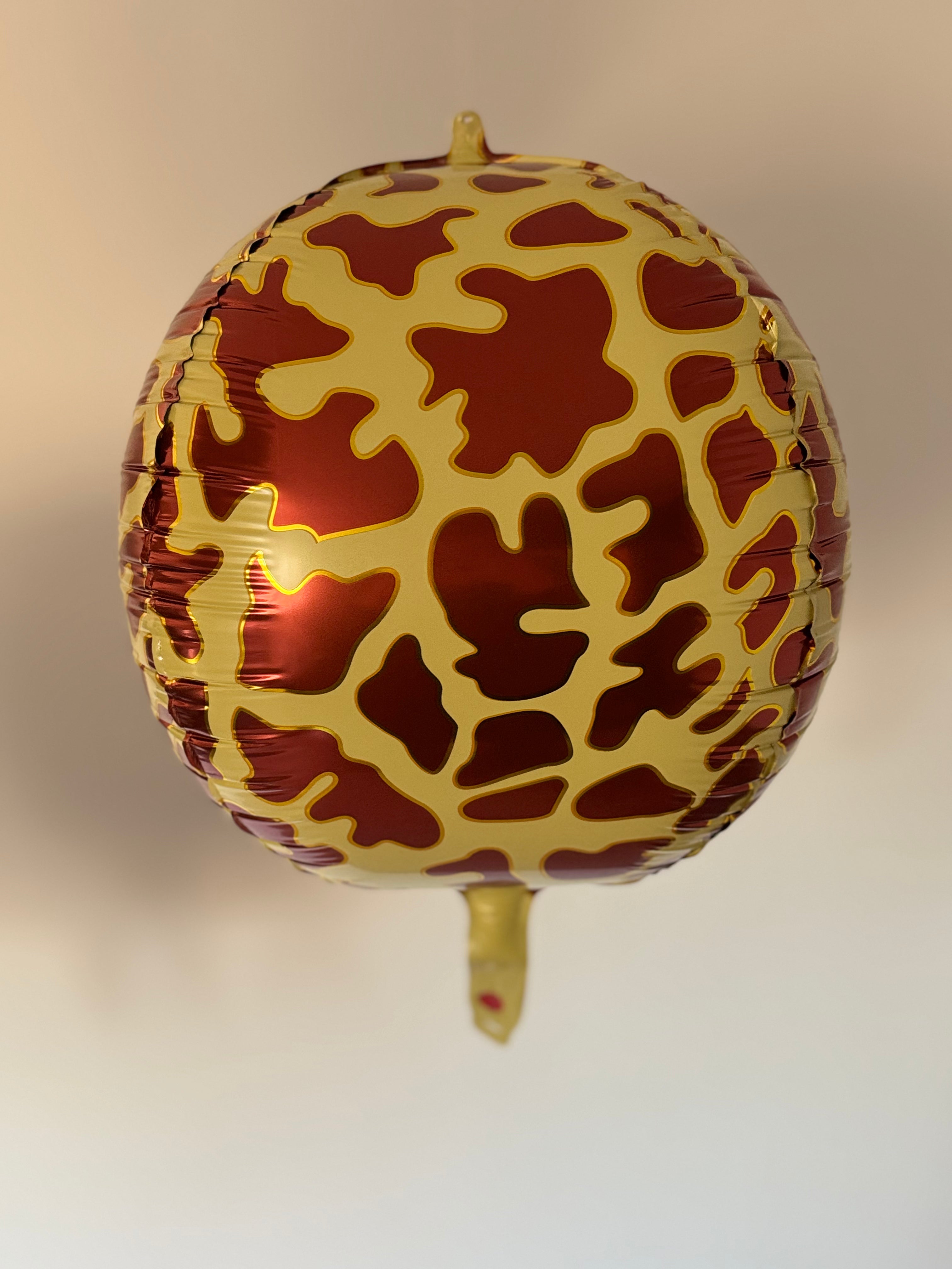 Orbz Žirafa 56cm - Prestige