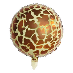 Krug balon Žirafa 56cm