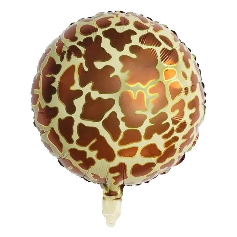 Krug balon Žirafa 56cm