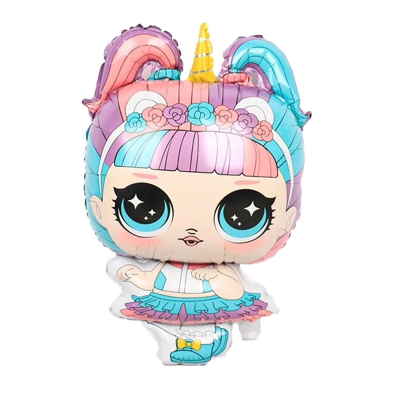 LOL lutka balon 88cm