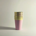 Pastelni party set, čaše sa dečiji rođendan - Prestige