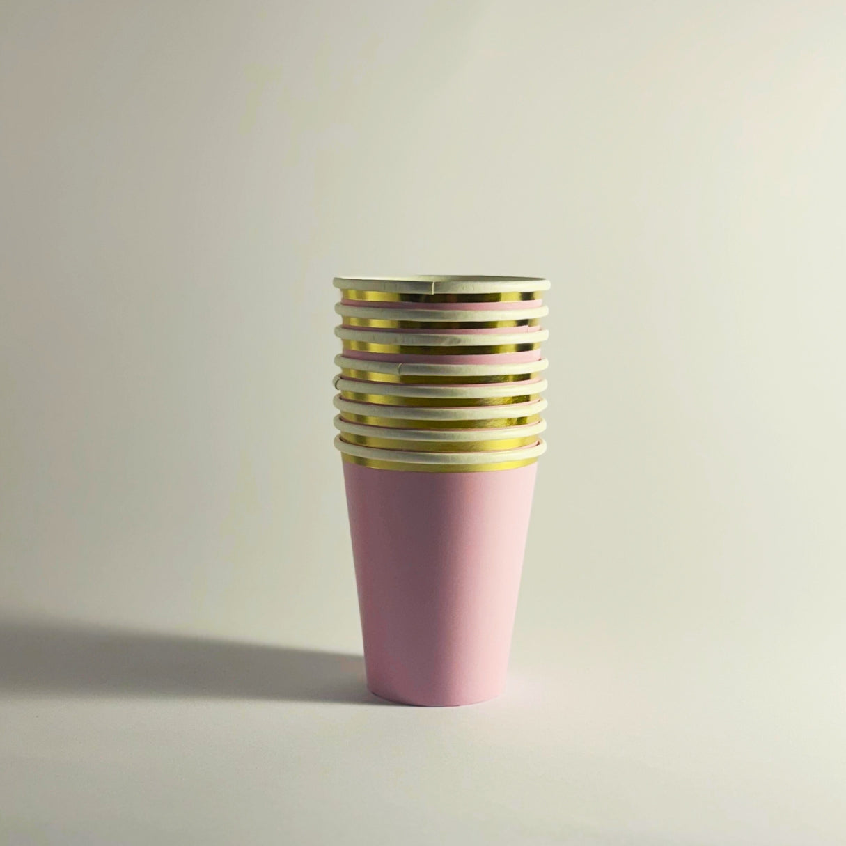 Pastelni party set, čaše sa dečiji rođendan - Prestige