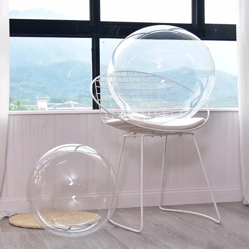 Providni balon transparentni balon