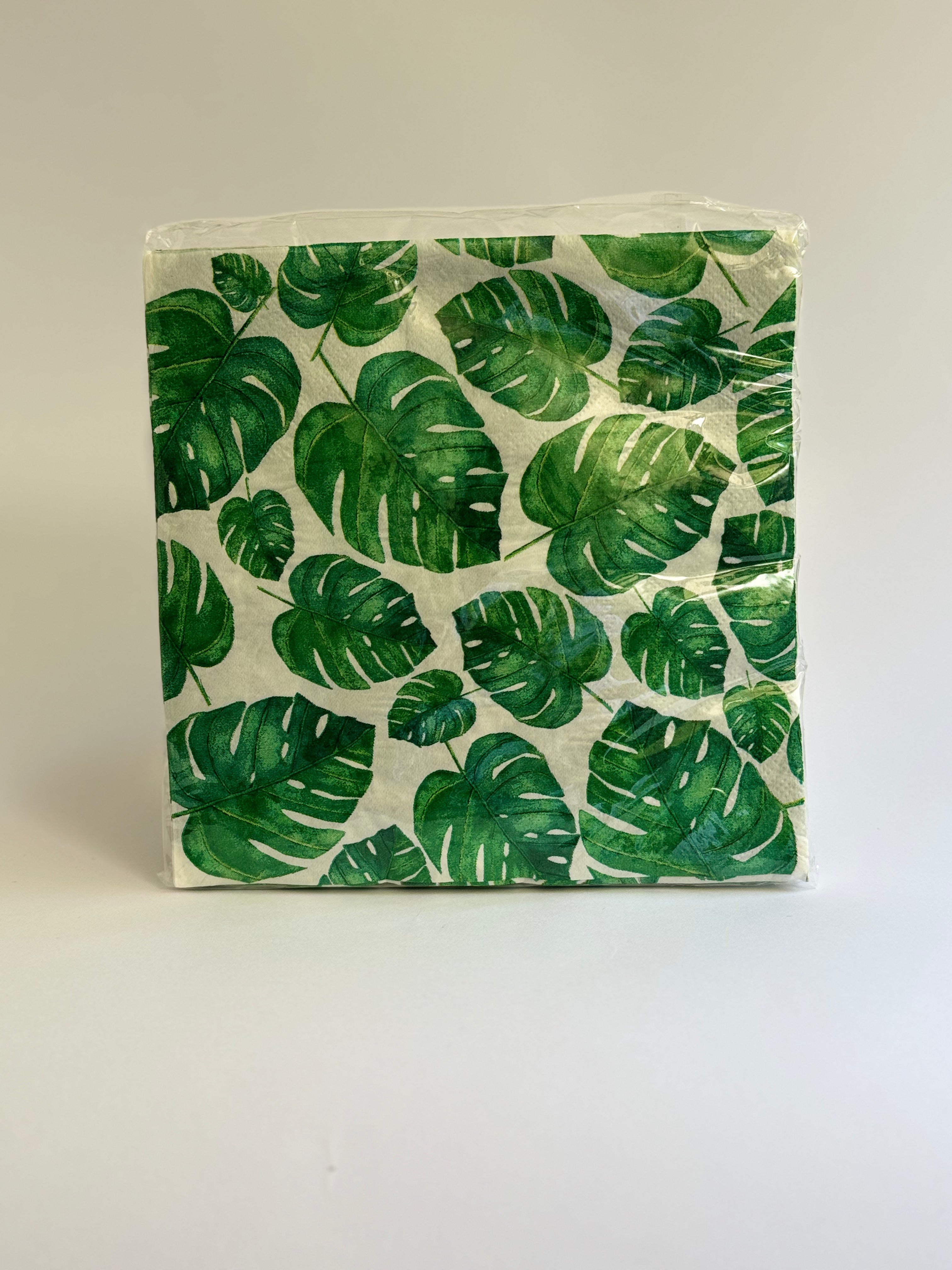 Safari salvete za rodjendane – 20 komada