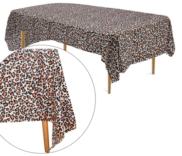 Safari životinjski dezen stolnjak - više dezena - Prestige