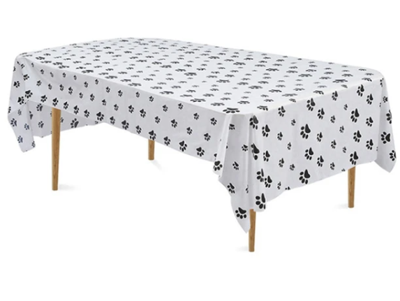 Safari životinjski dezen stolnjak - više dezena - Prestige