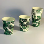 Safari party set čaše za dečiji rođendan - Prestige