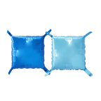 baloni za pravljenje balonskog zida dve boje