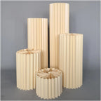 beli origami sto za dekoracije