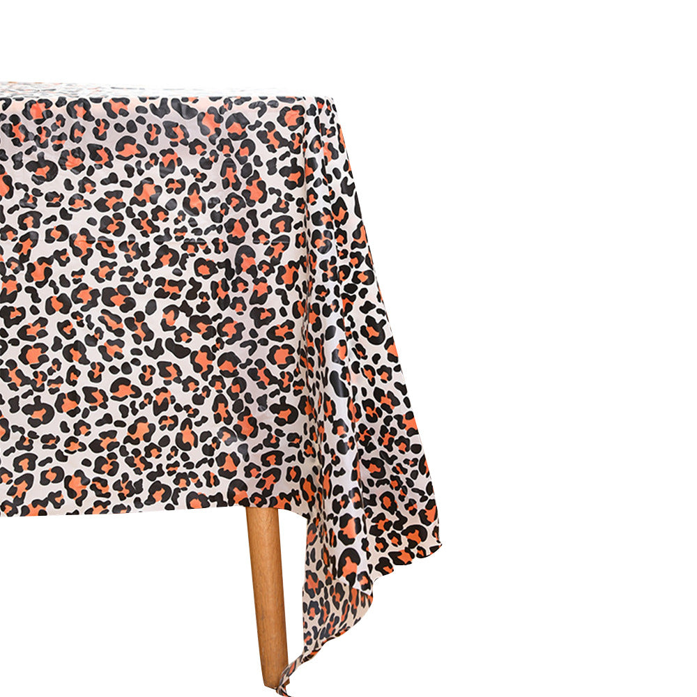 Safari životinjski dezen stolnjak - više dezena - Prestige