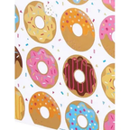 Krofnica plastični stolnjak - Prestige