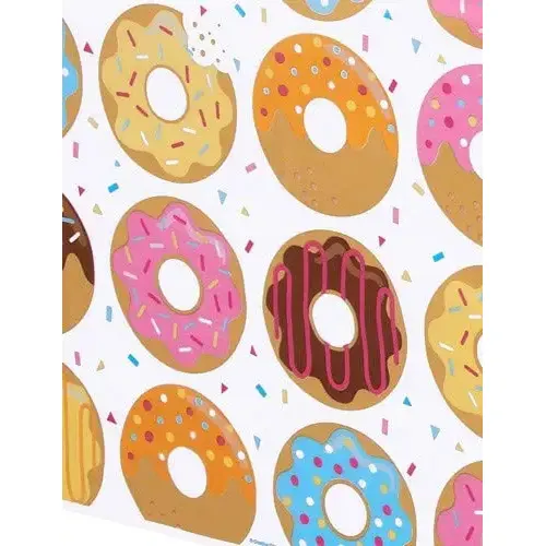 Krofnica plastični stolnjak - Prestige