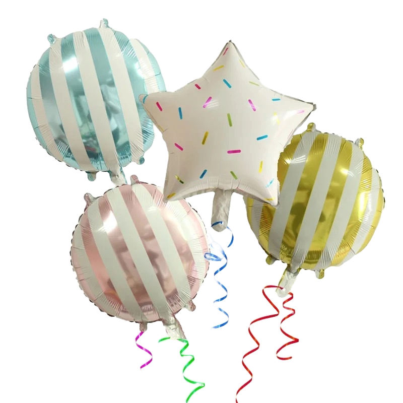 Set 4 folija balona - Prestige