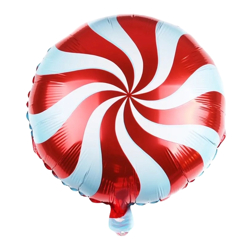 Folija Lizalica - crvena - Prestige