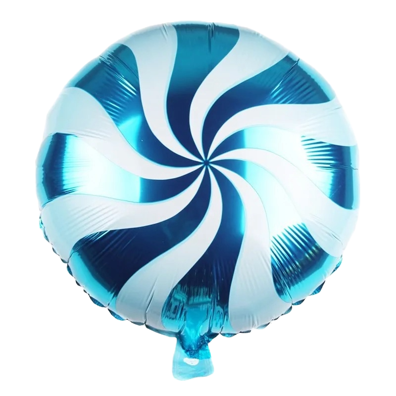 Folija Lizalica - plava - Prestige