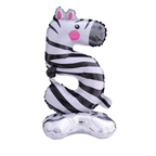 Balon sa postoljem broj 5