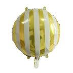 Set 4 folija balona - Prestige
