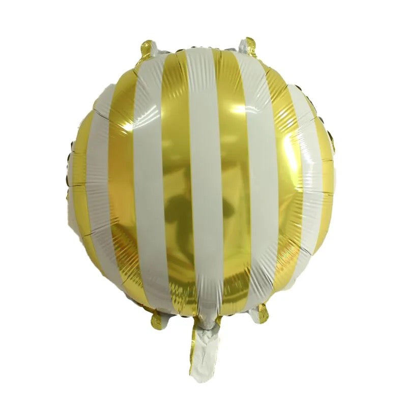 Set 4 folija balona - Prestige