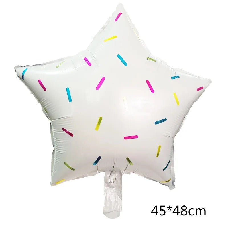 Set 4 folija balona - Prestige