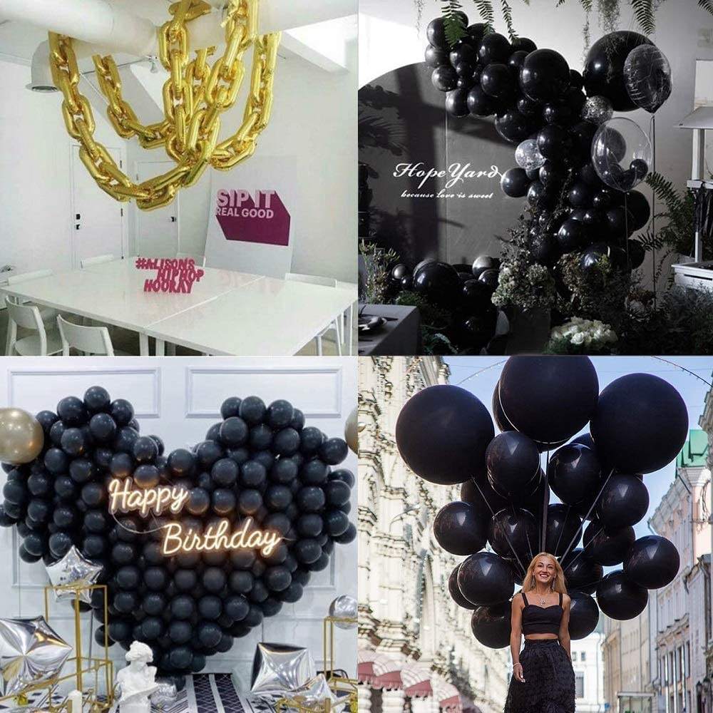 Lanac set balona - Prestige