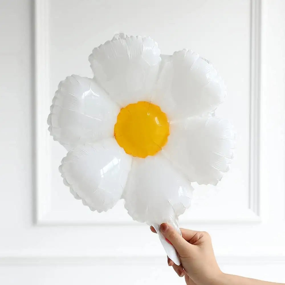 Folija balon cvet