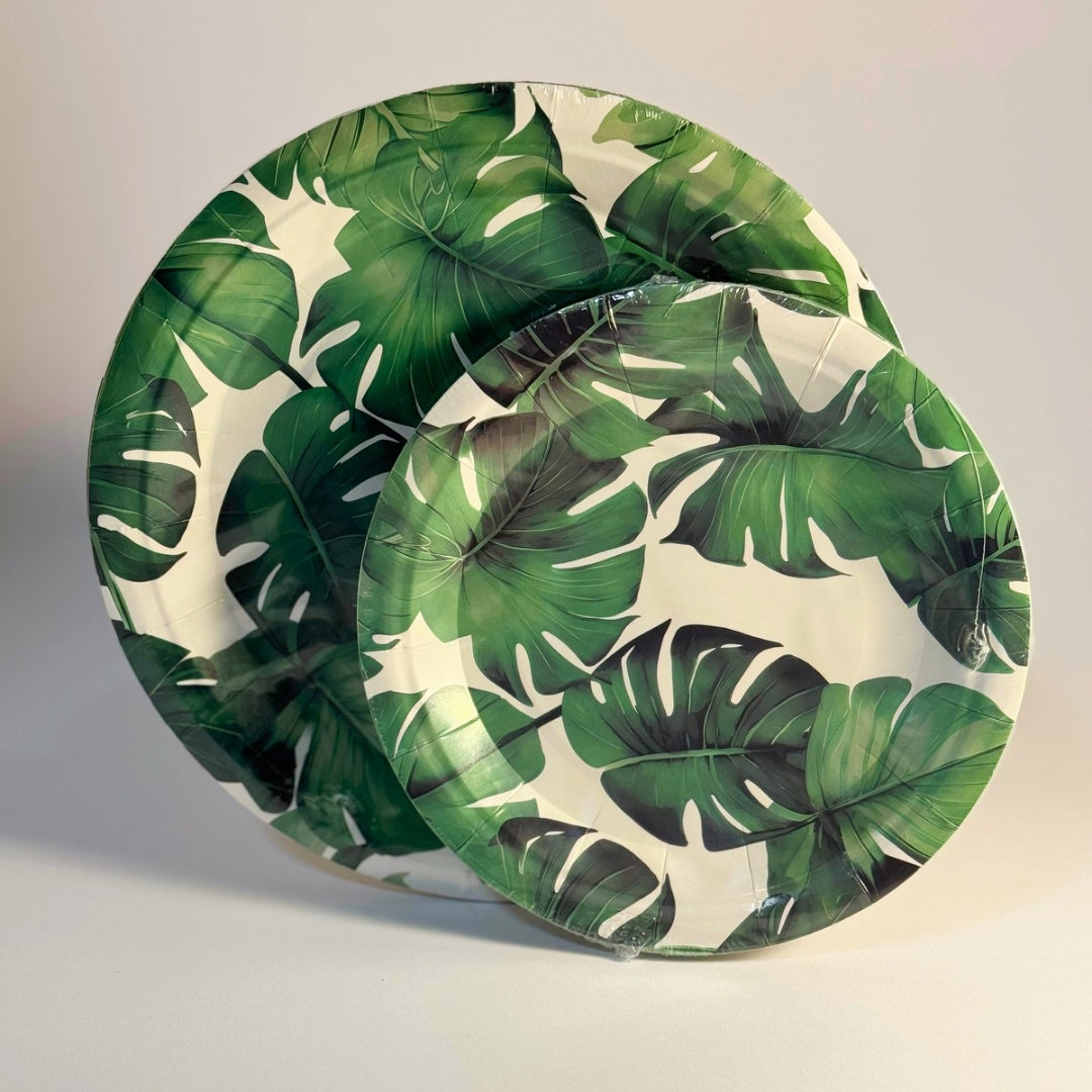 Sfari jungle tanjiri za ečiji rodjendan