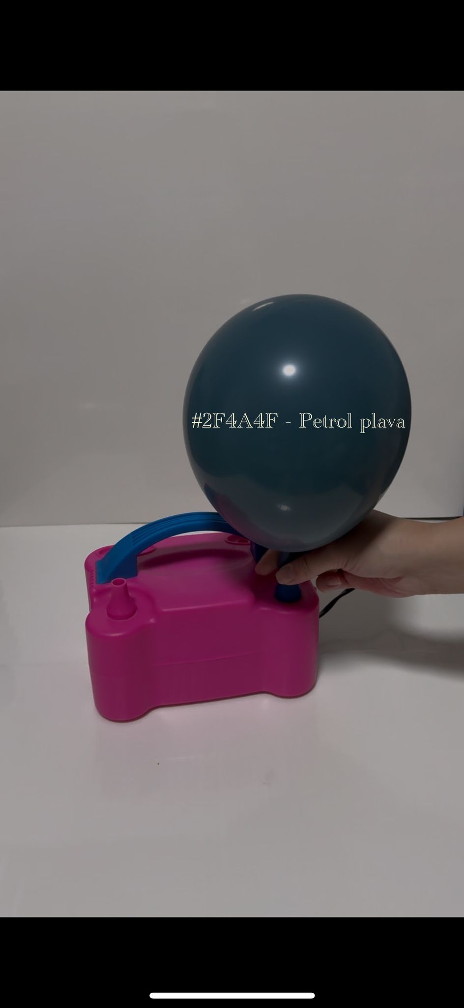 Ocean-Gold set balona