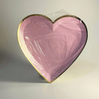 Tanjiri + Salvete Lila srce - Prestige