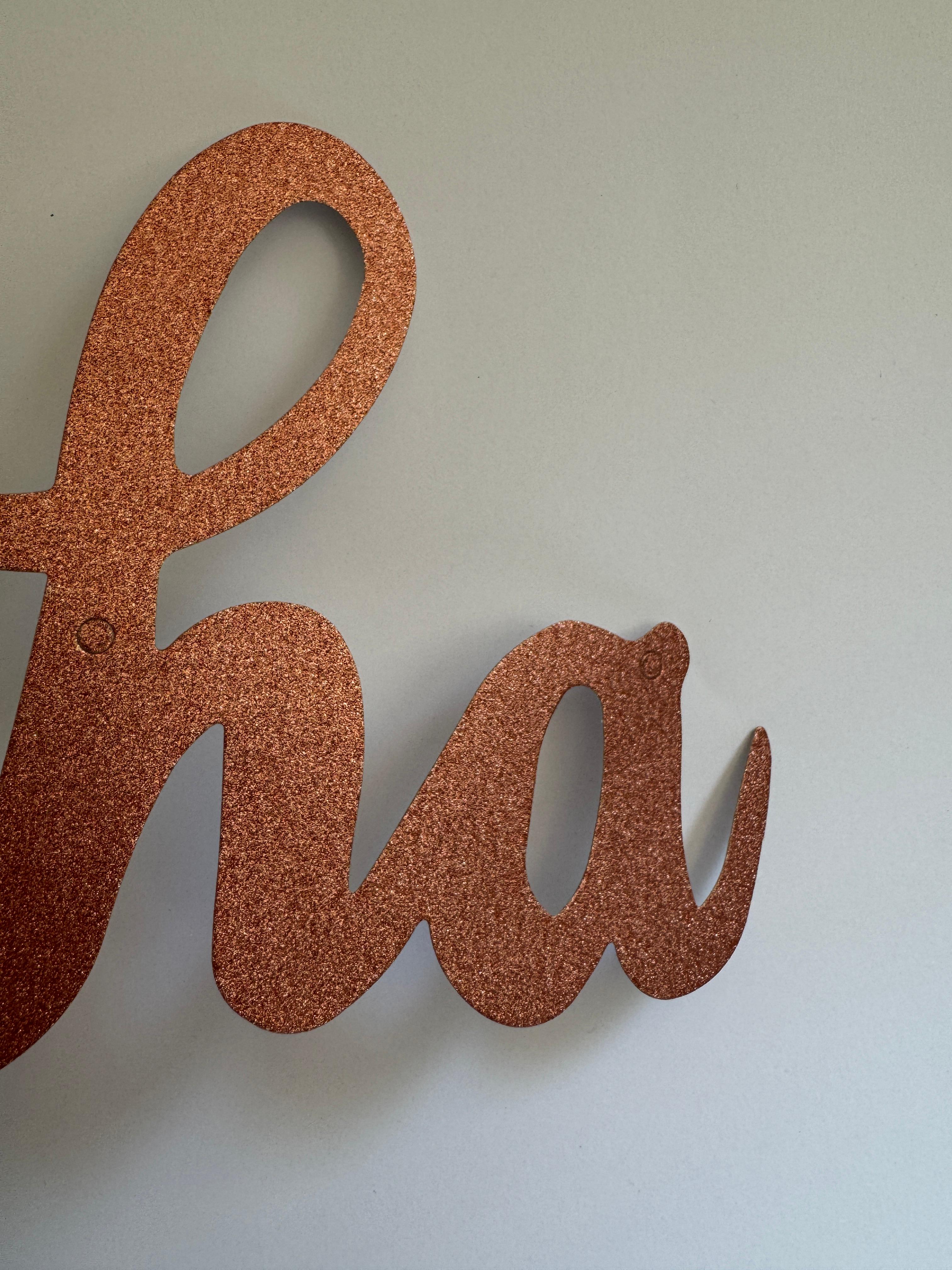 Baner sa kićankama ( 15 kom ) - Prestige