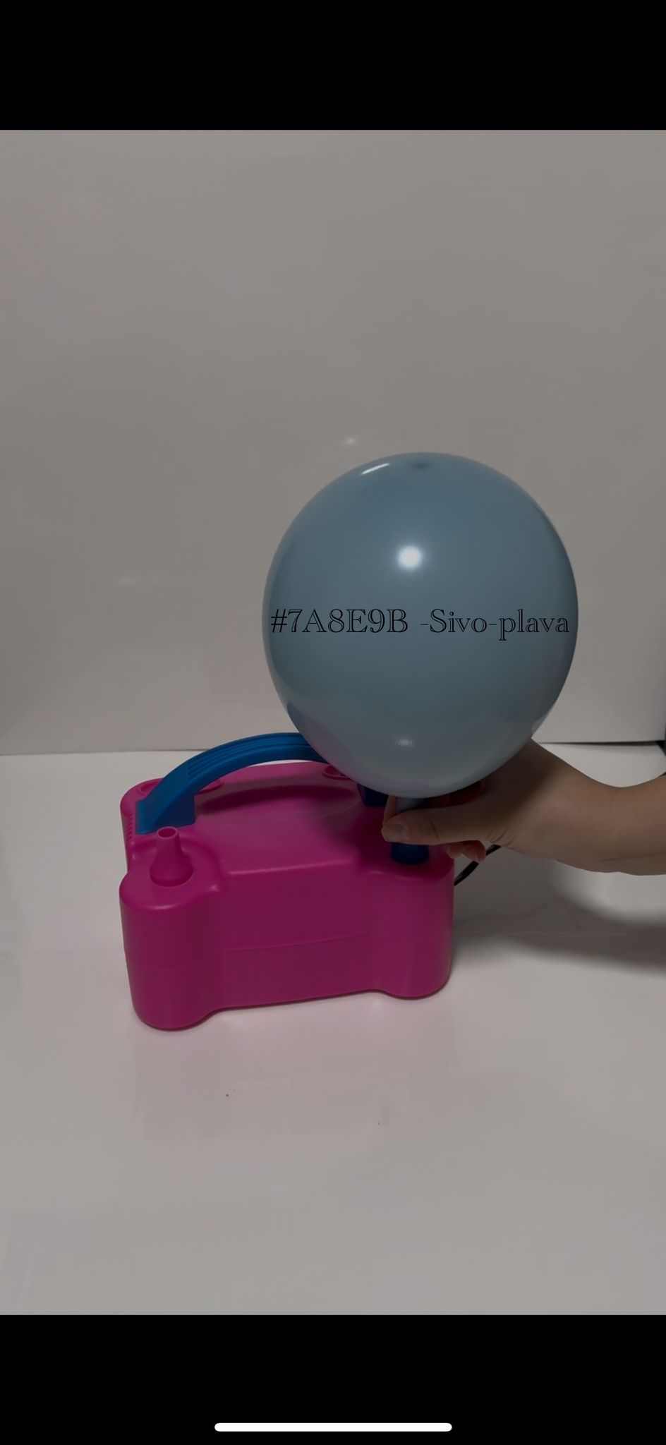 Ocean-Gold set balona