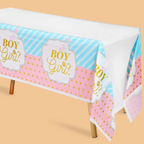 Boy or Girl stolnjak