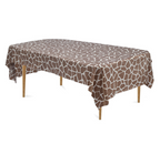 Safari životinjski dezen stolnjak - više dezena - Prestige